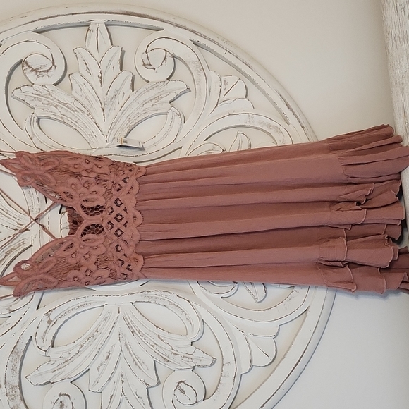 Free People Adella Dress - Picture 2 of 13